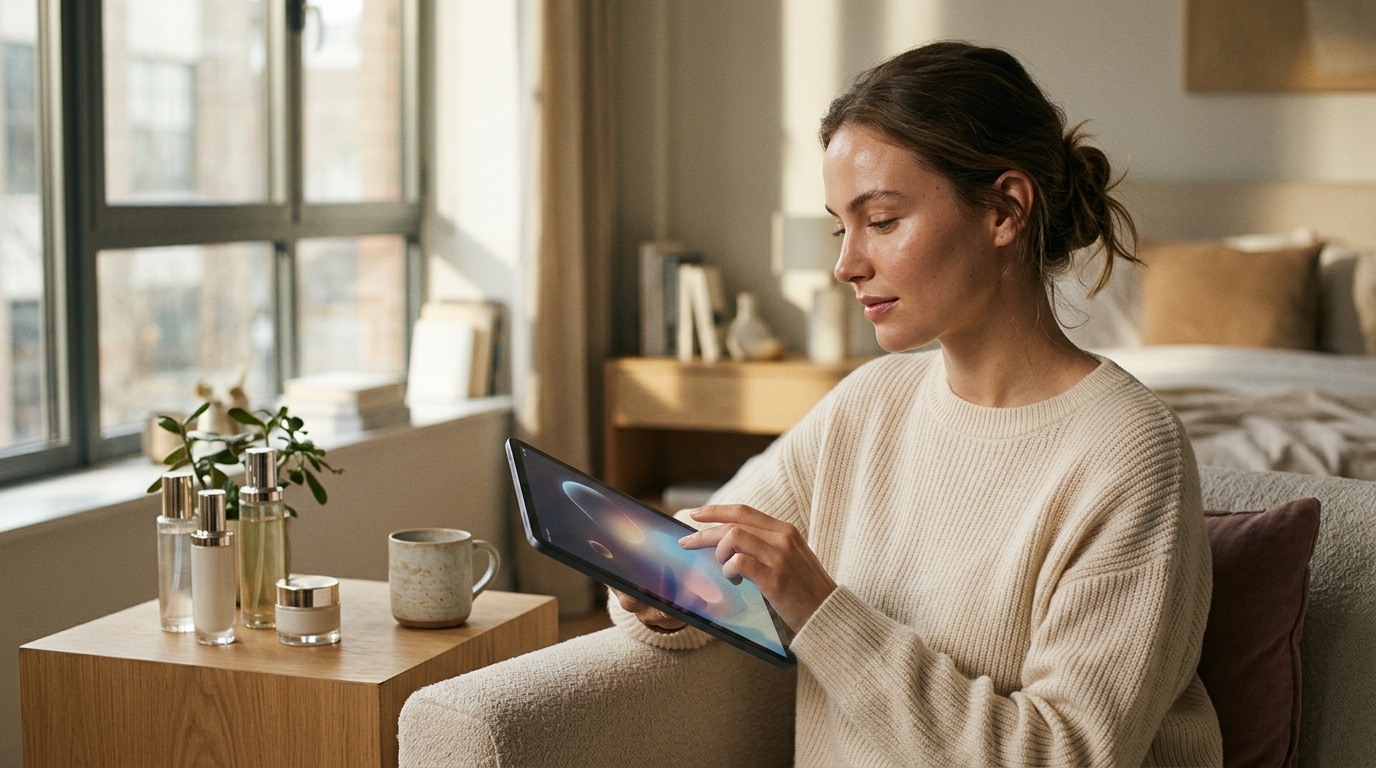 Best AI Skincare & Wellness Analysis Tools in 2026