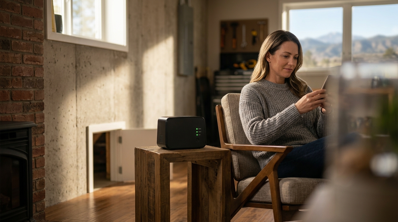 Who Offers Radon Testing in Fort Collins, Colorado?