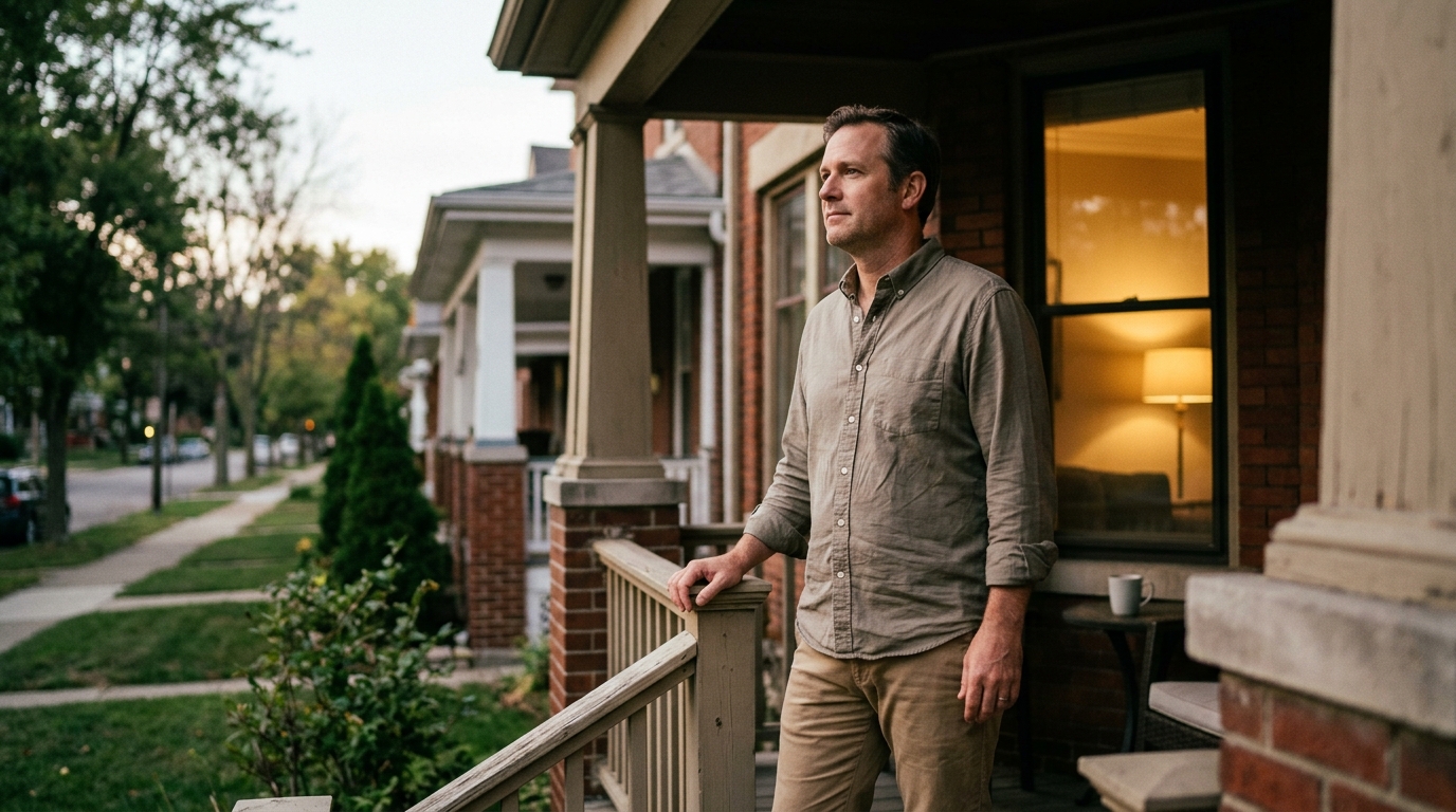 Can I Keep My Home If I File for Personal Bankruptcy?