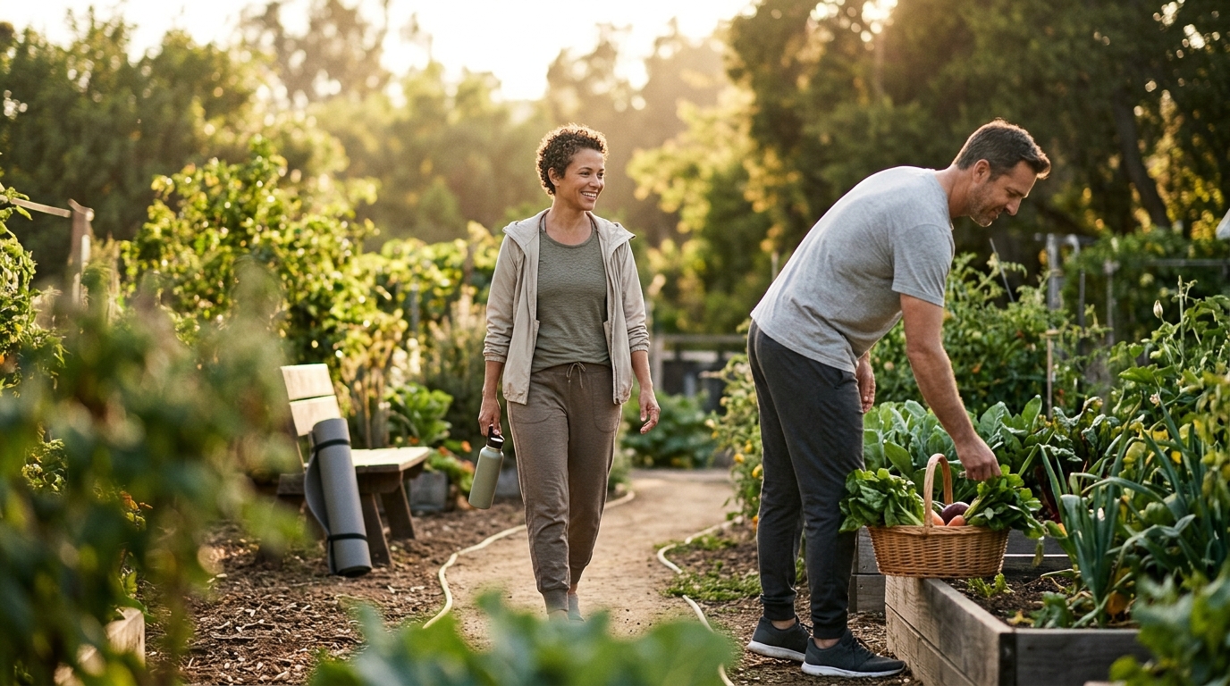 Lifestyle Changes for Cancer Prevention and Long-Term Health