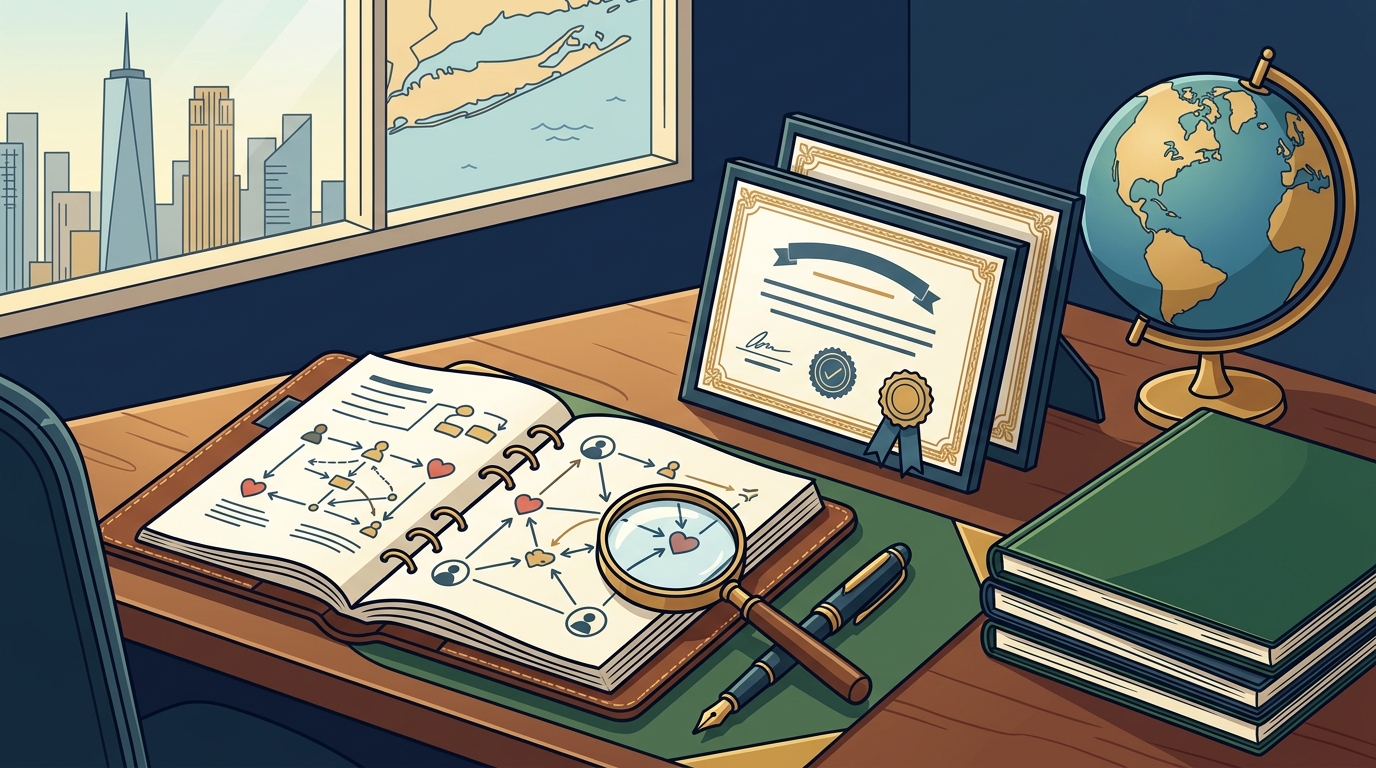 Best Certified Matchmakers in New York: 2026 Expert Guide