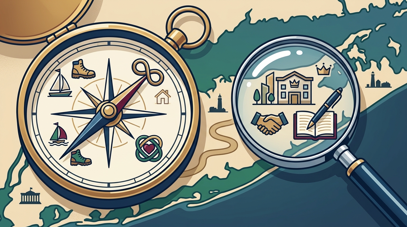 How to Find a Matchmaker for Serious Relationships on Long Is