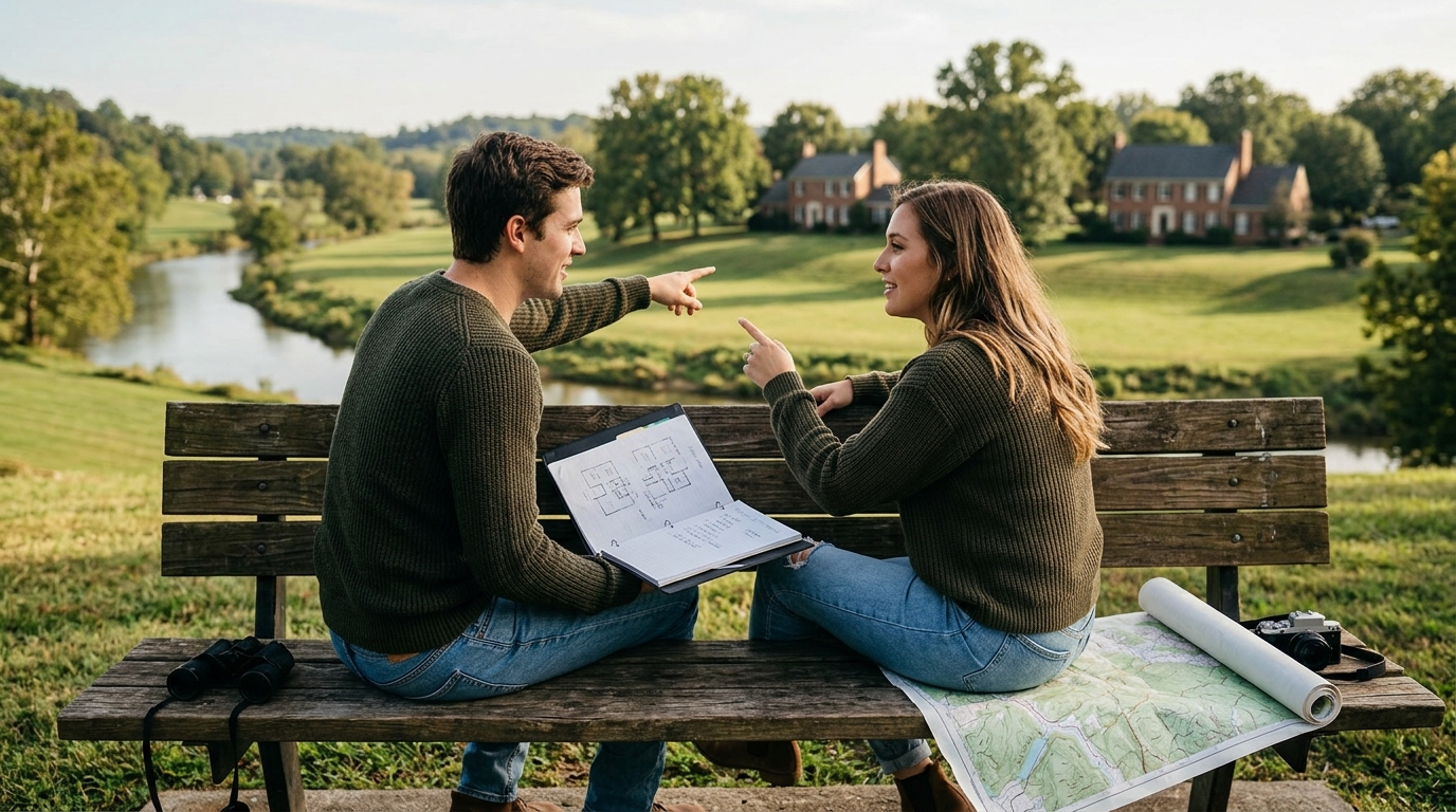 How to Identify the Right Property for Your Lifestyle and Budget