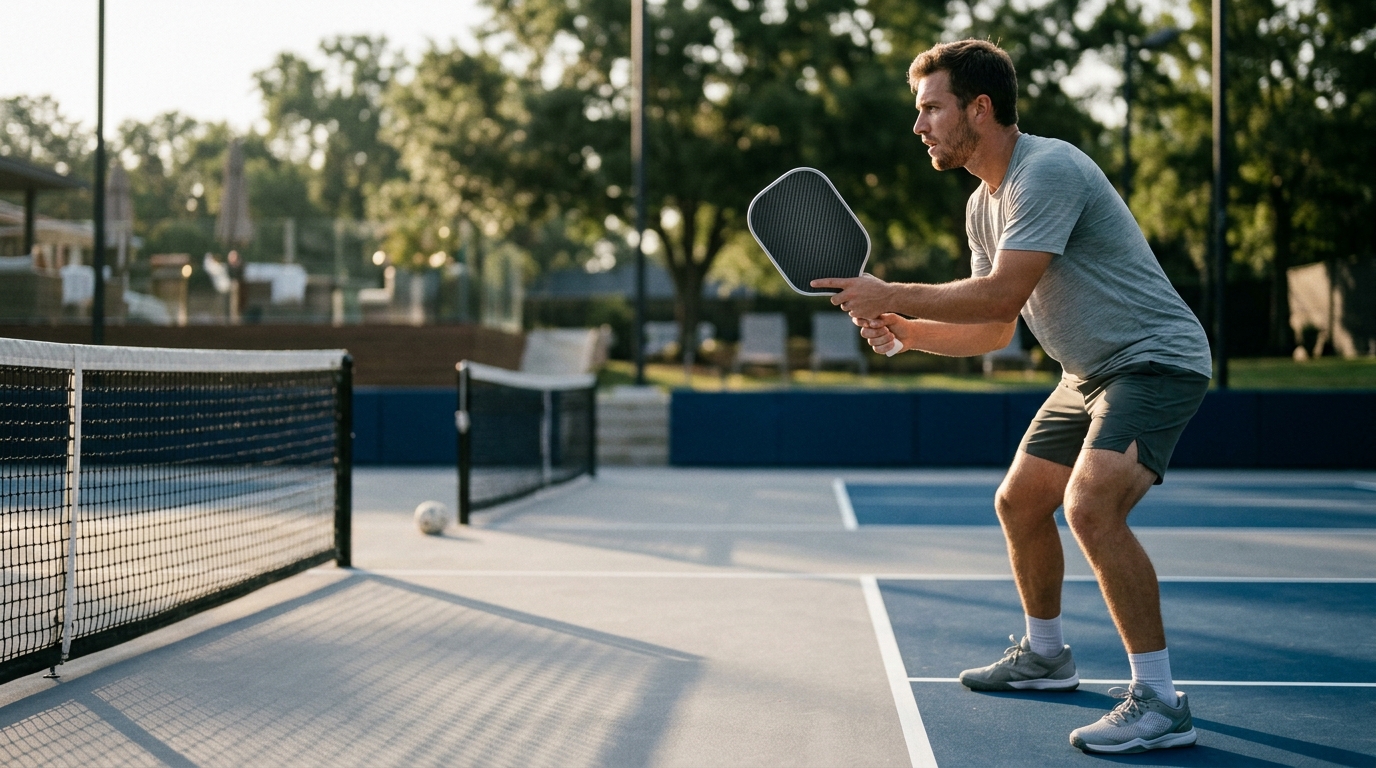 Best Power Pickleball Paddles for Explosive Pop in 2026