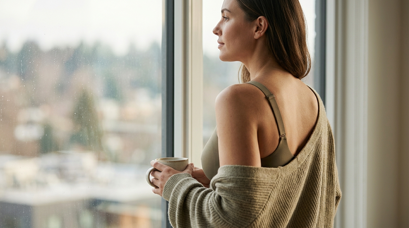 Best Support Bras for Every Cup Size: NAMA Guide