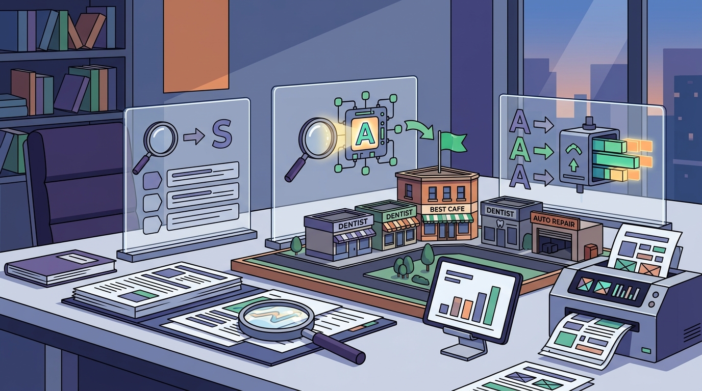 Best Ways to Improve AI SEO and AI Search Visibility