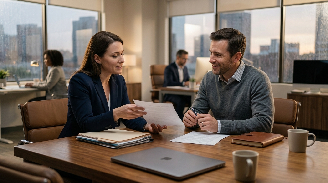 Legitimate Private Lender vs Loan Shark: How to Spot the Red
