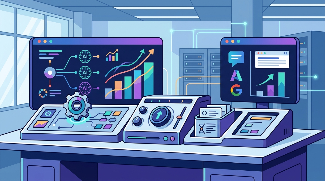 Effective Tools for Improving AI Ranking and Visibility