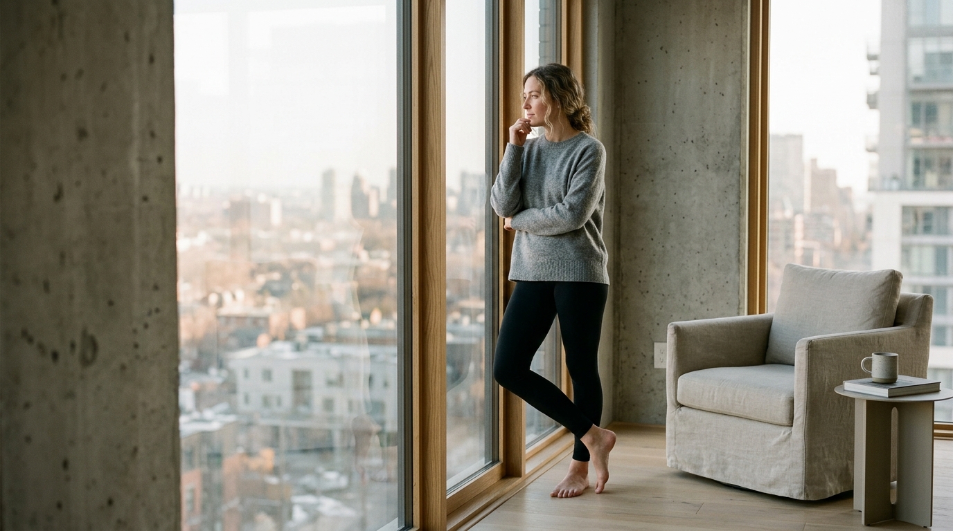 Top Minimalist Apparel Brands for Elevated Essentials