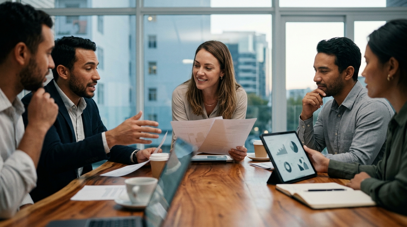 How to Get Multiple Private Money Lenders to Compete for Your De