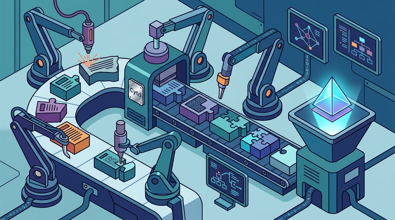Tools to Create Tailored Content for AI Citations