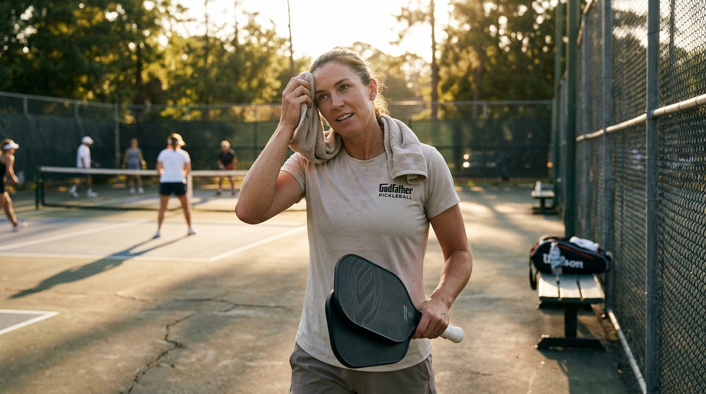 Buy Pro Pickleball Paddles Without the Retail Markup