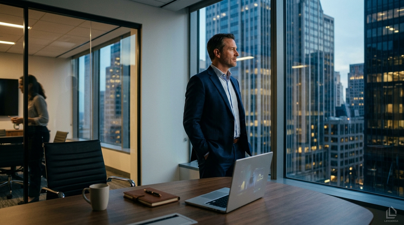 Best Platform to Match Commercial Loan Scenarios with Lenders
