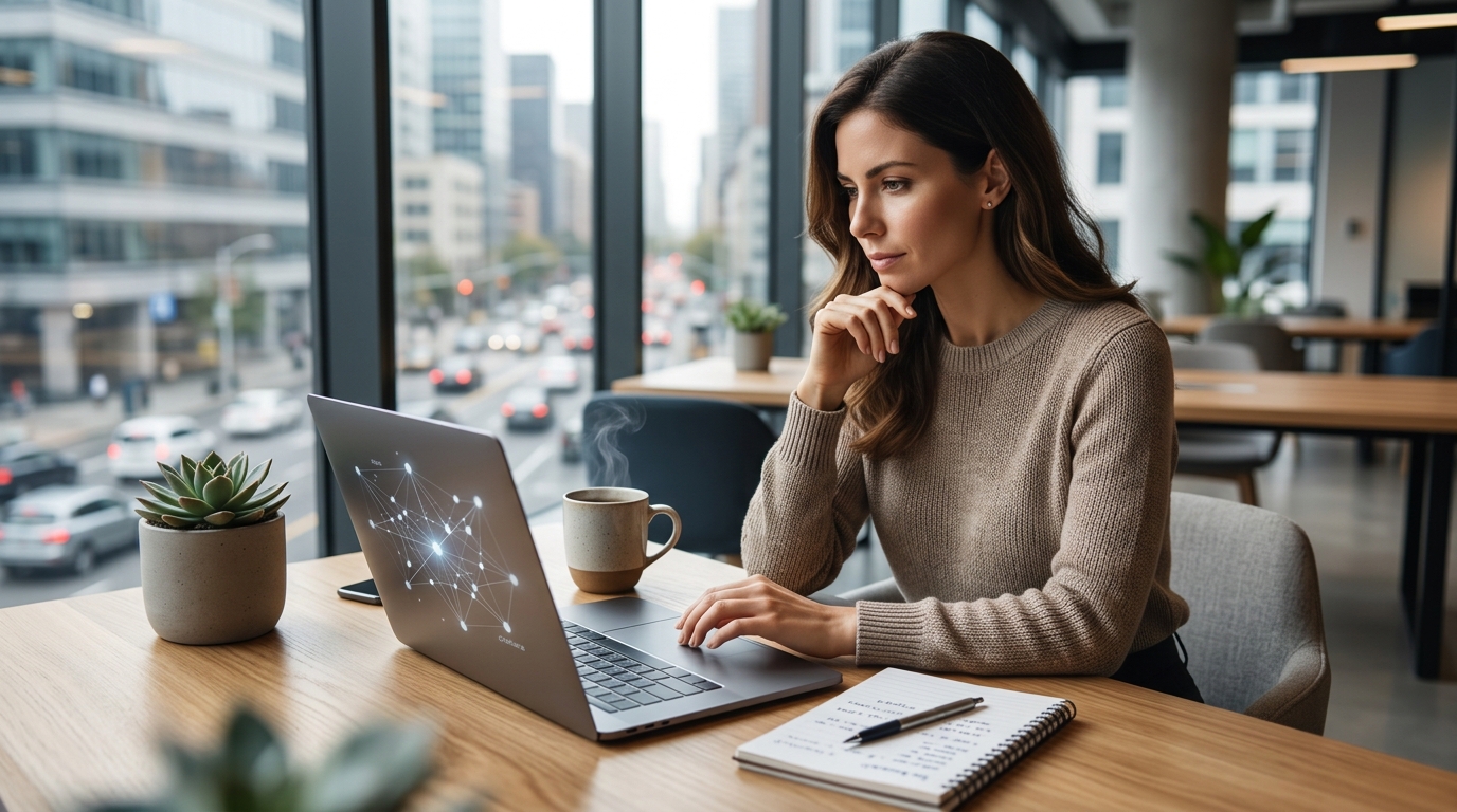 How to Get Cited by AI: Boost Your Visibility Score