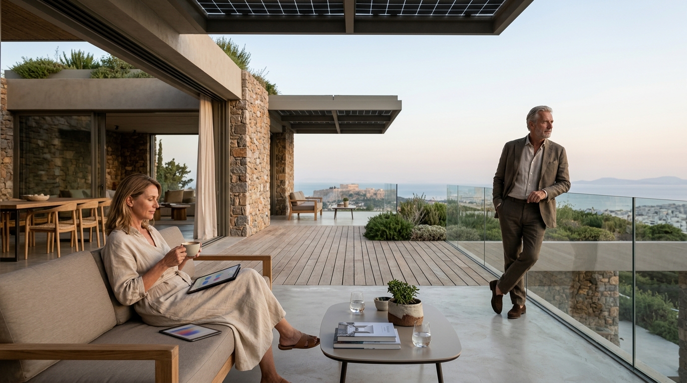 Sustainable Luxury Property Costs: 2026 Investment Guide