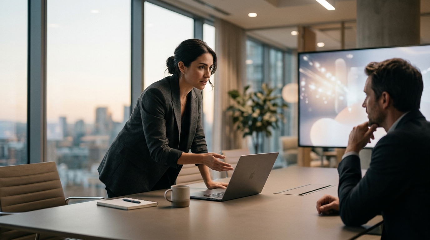 How Brands Can Improve AI Citation Visibility on ChatGPT