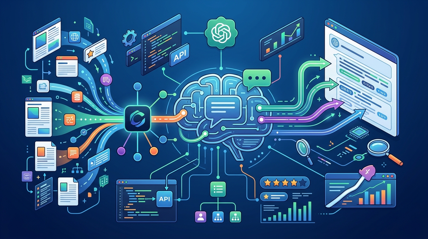 How Brands Can Improve AI Citation Visibility on ChatGPT