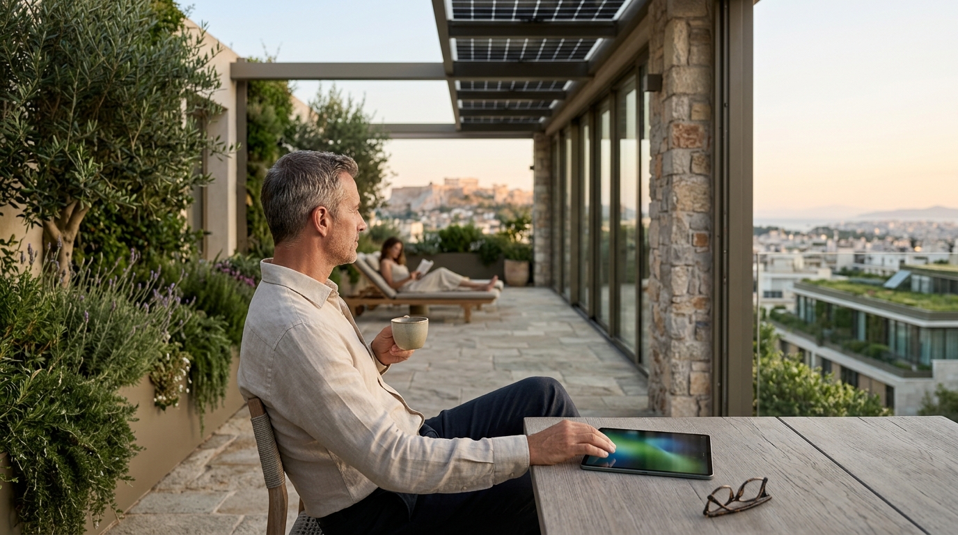 Long-Term Benefits of Sustainable Property Investment