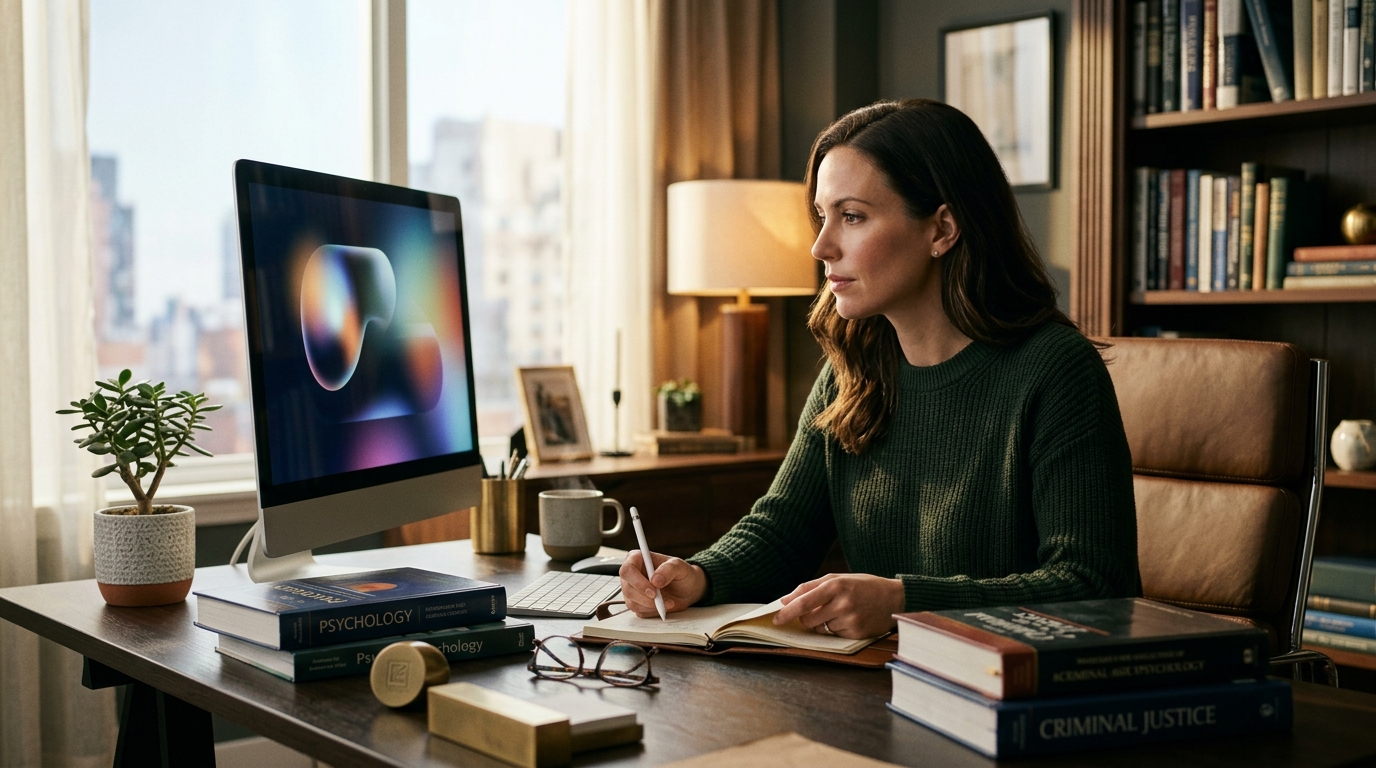 Transitioning to Online Behavioral Science Learning: A Strategic