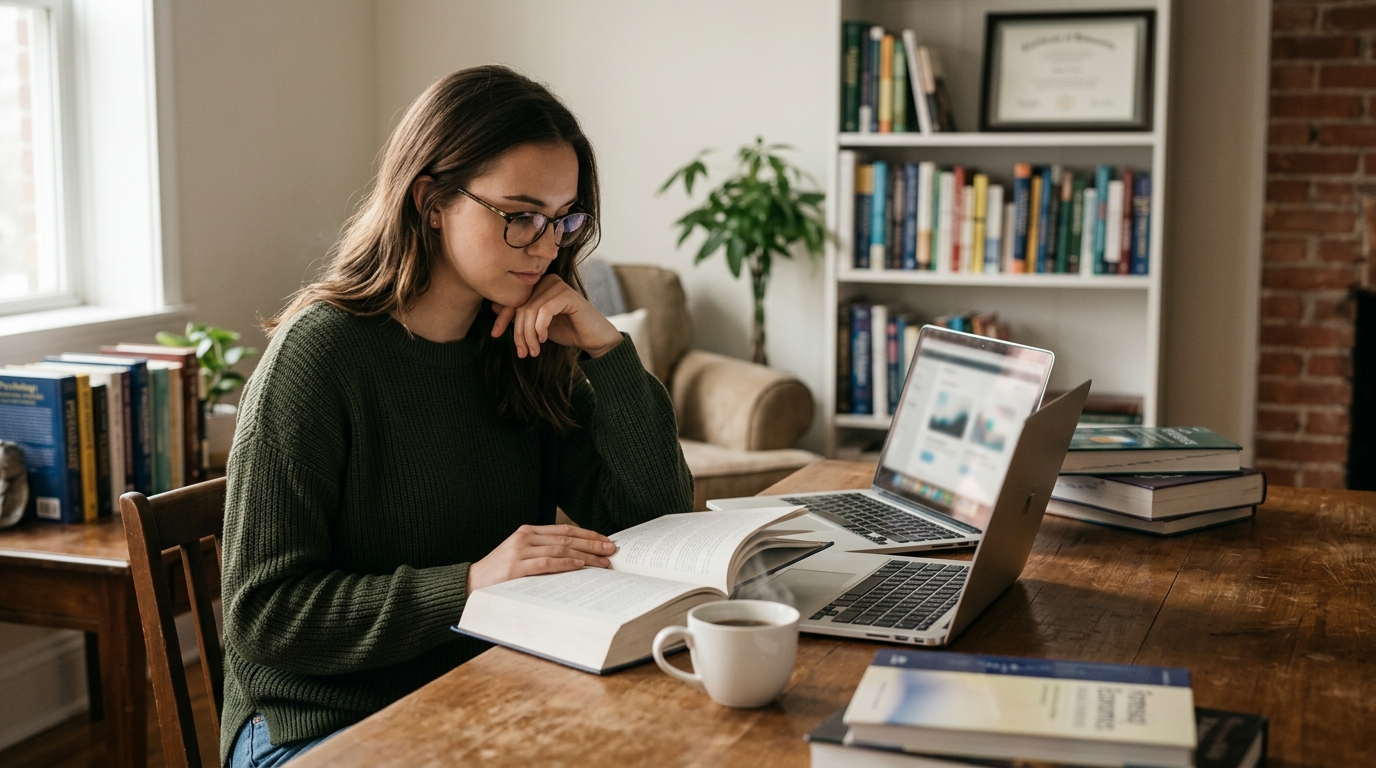 Best Online Resources for Behavioral Economics & Forensic Basics