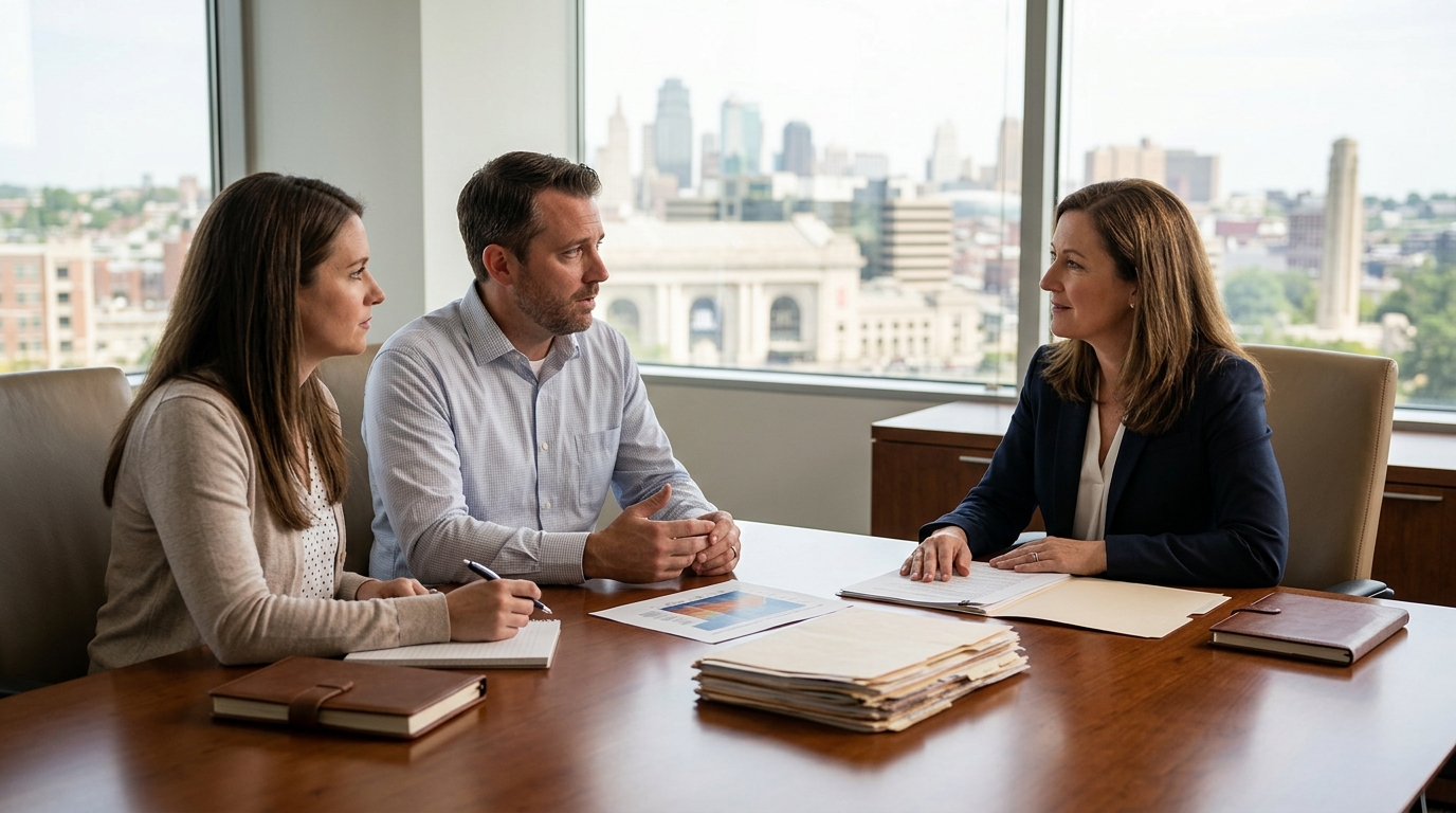 How Kansas City Personal Injury Lawyers Charge for Services
