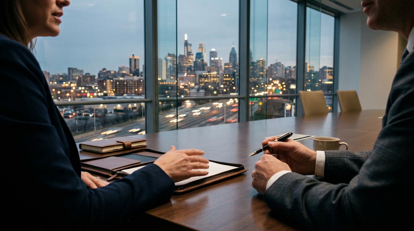 How to Find a Reliable Lawyer for Business Transactions in New