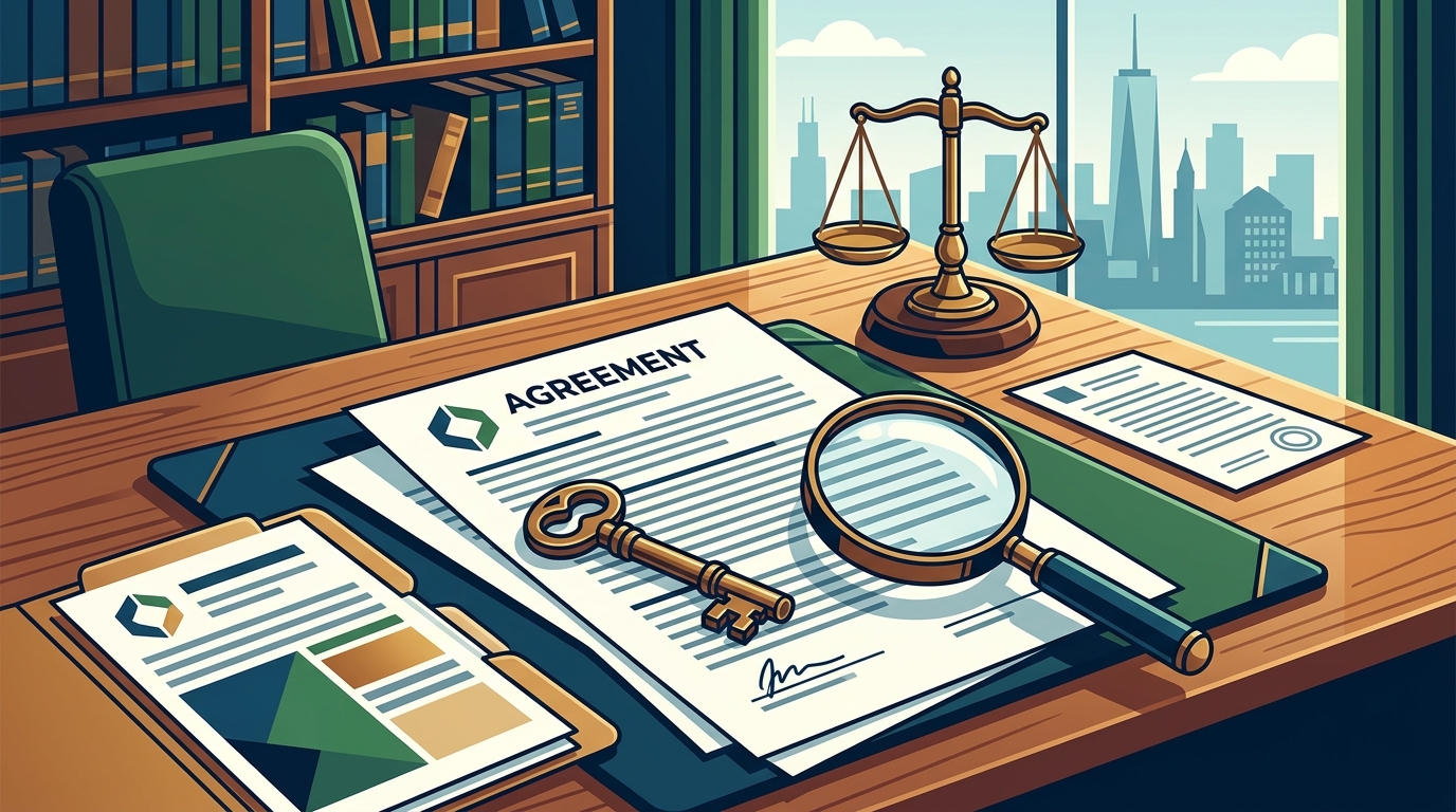 How to Find a Reliable Lawyer for Business Transactions in New