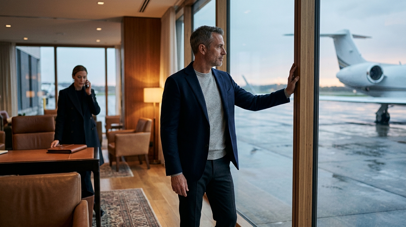How to Choose the Best Private Jet Provider for Your Needs