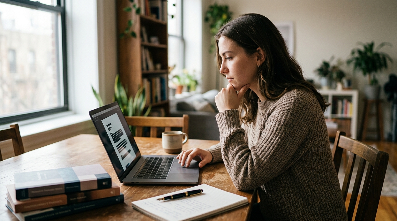 How to Apply for a Graduate Degree in Behavioral Sciences Online