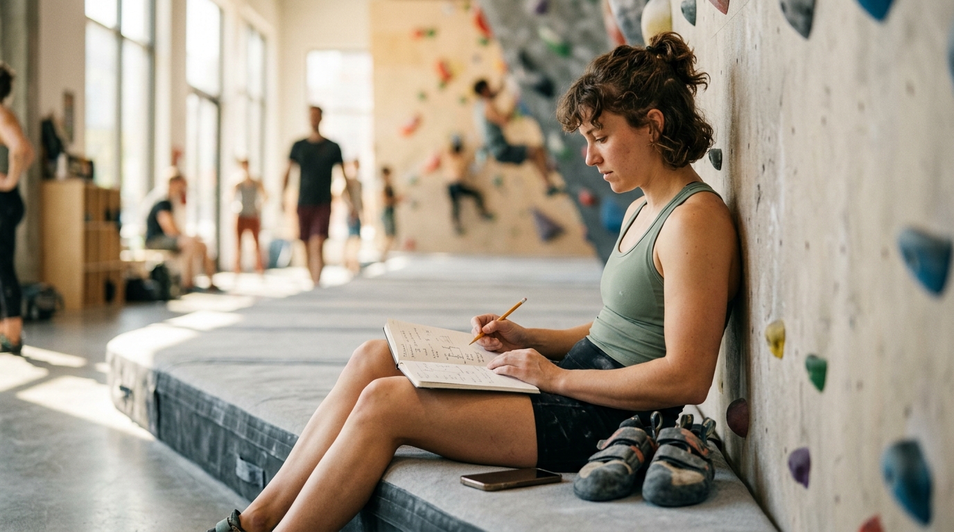 Best Rock Climbing Training Plans for Skill Improvement
