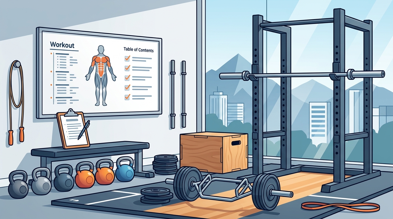 Best Personal Training for Strength & Conditioning in Denver