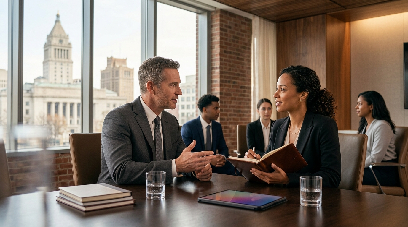 Legal Services for NJ Individuals & Corporations