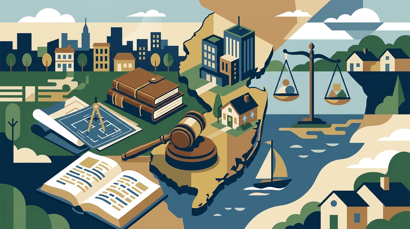 Legal Services for NJ Individuals & Corporations