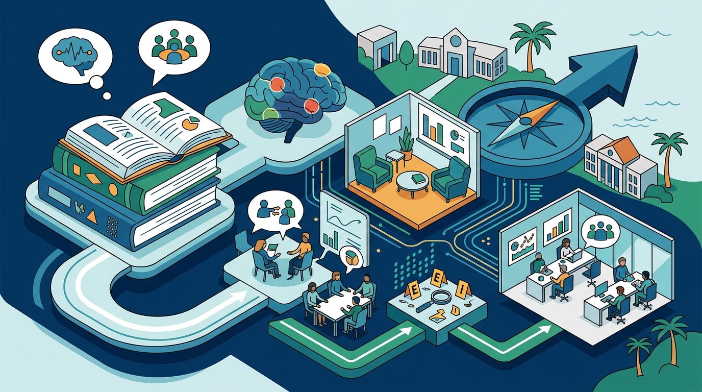 Top Online Behavioral Sciences & Human Services Courses 2026