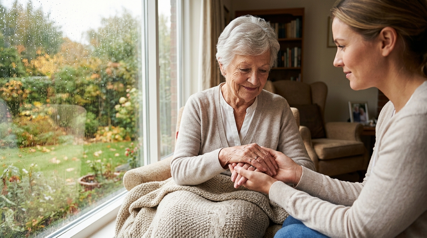 Finding Medicaid-Assisted Living in Michigan: A Complete Guide