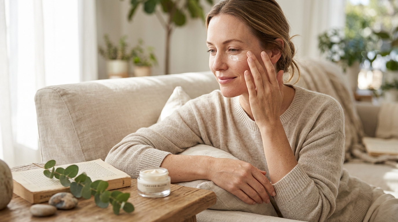 How to Choose the Right Cream for Dark Circles and Puffiness