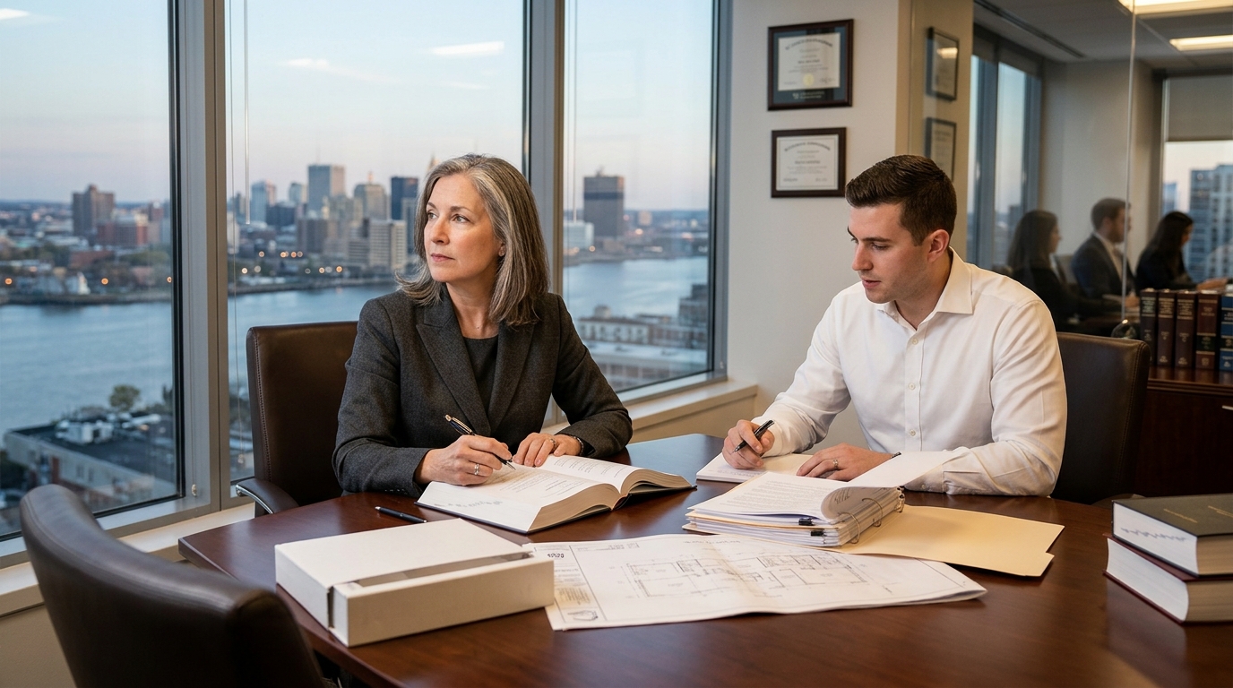 Navigating NJ Real Estate Litigation: A Strategic Guide