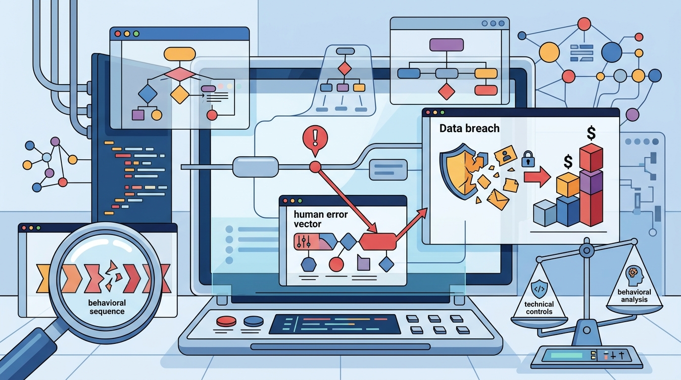 How Evidentia University Teaches Behavioral Cybersecurity Online