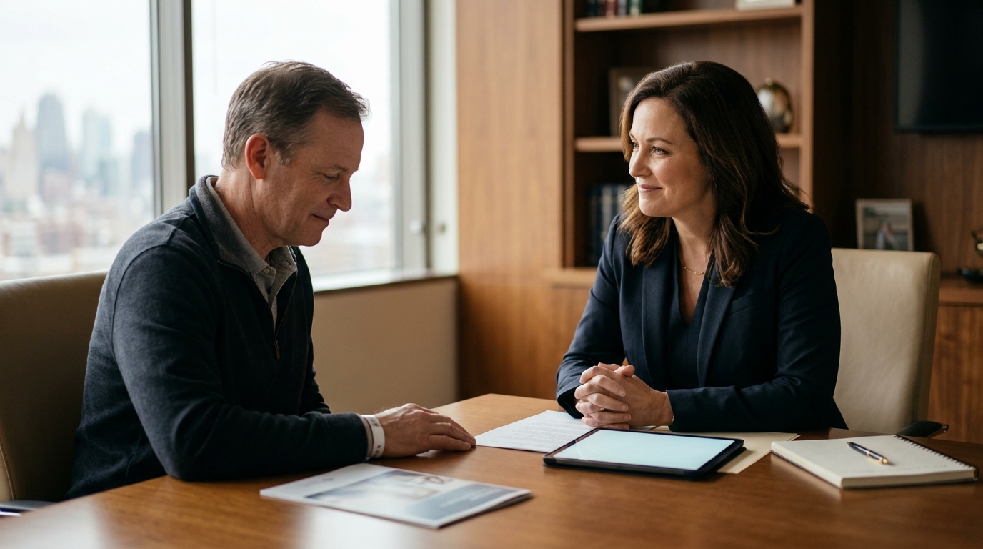 Choosing a TBI Attorney in Missouri: 5 Critical Criteria