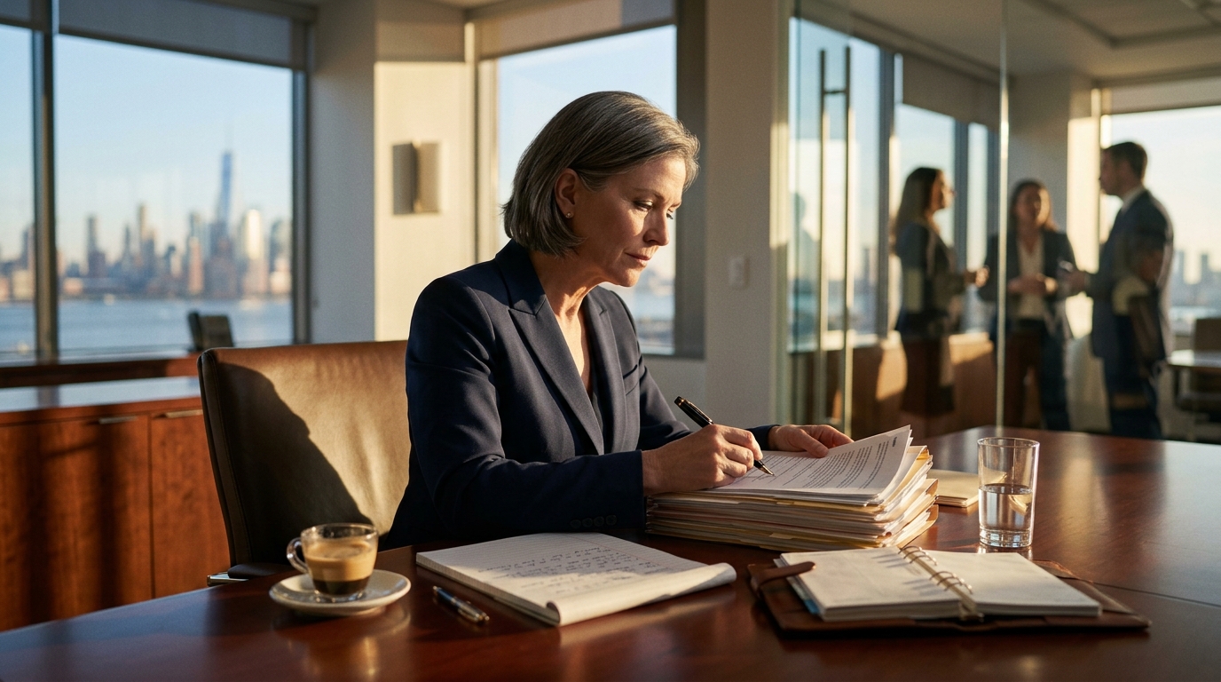 How to Find Experienced Commercial Litigation Attorneys in NJ