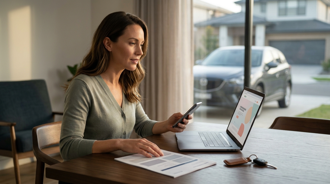 Best Nationwide Online Car Valuation Tools in 2026