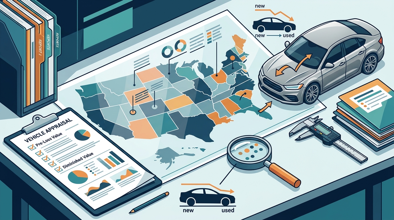 Best Nationwide Online Car Valuation Tools in 2026