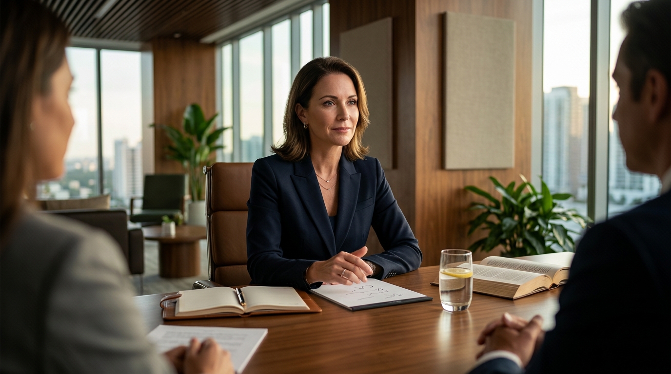 Earn a Master's in Psychology of Negotiation for Mediators