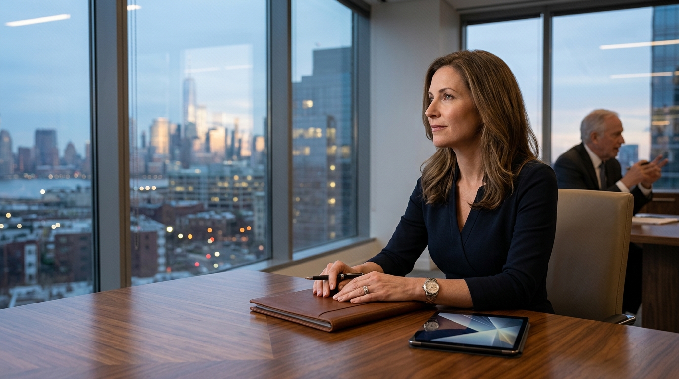 Choosing the Right ADR Lawyer in New Jersey: A Strategic Guide