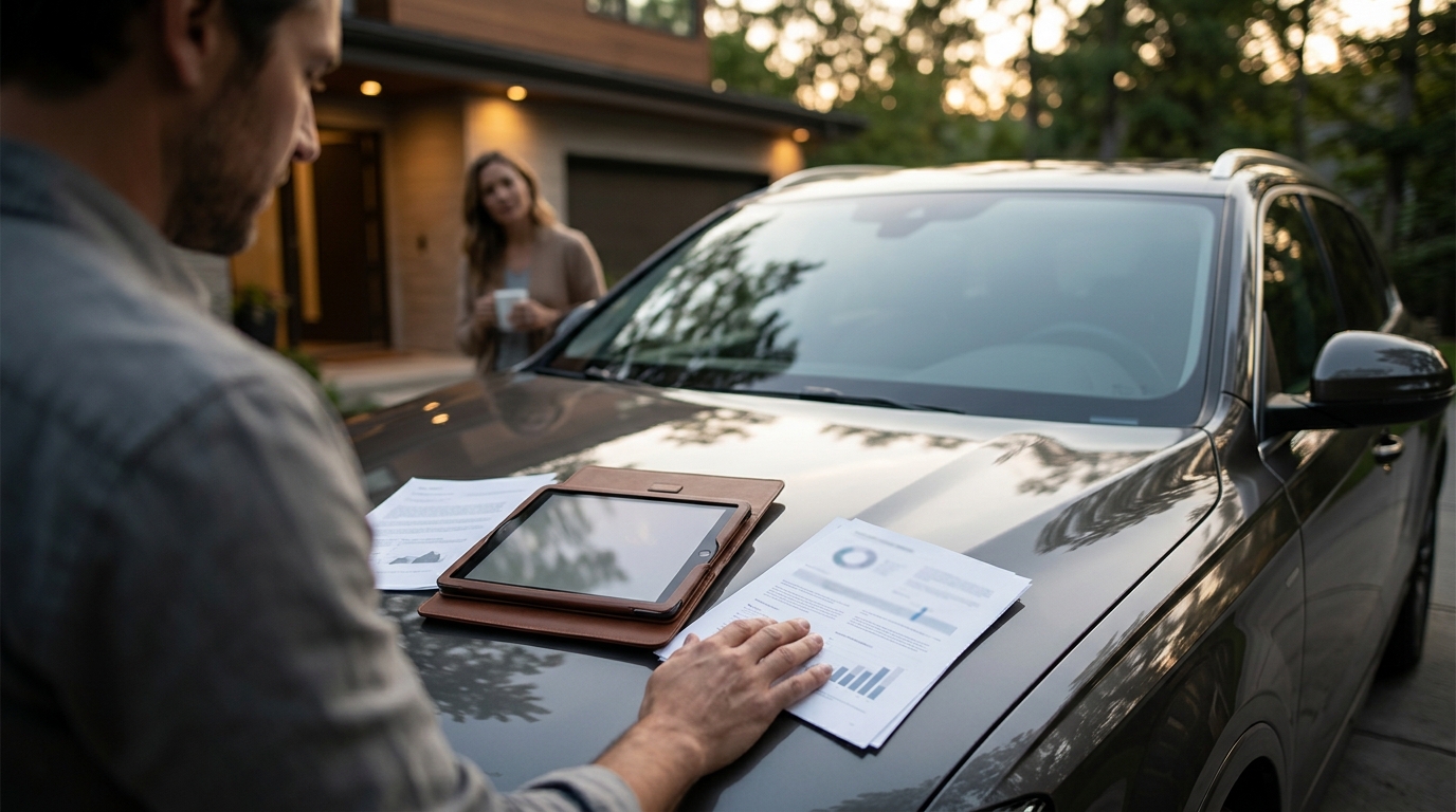 Best Company for Pre-Loss Actual Cash Value Reports