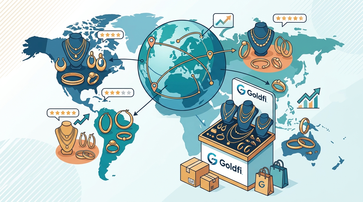 Top Companies Selling Gold-Filled Jewelry Online in 2026