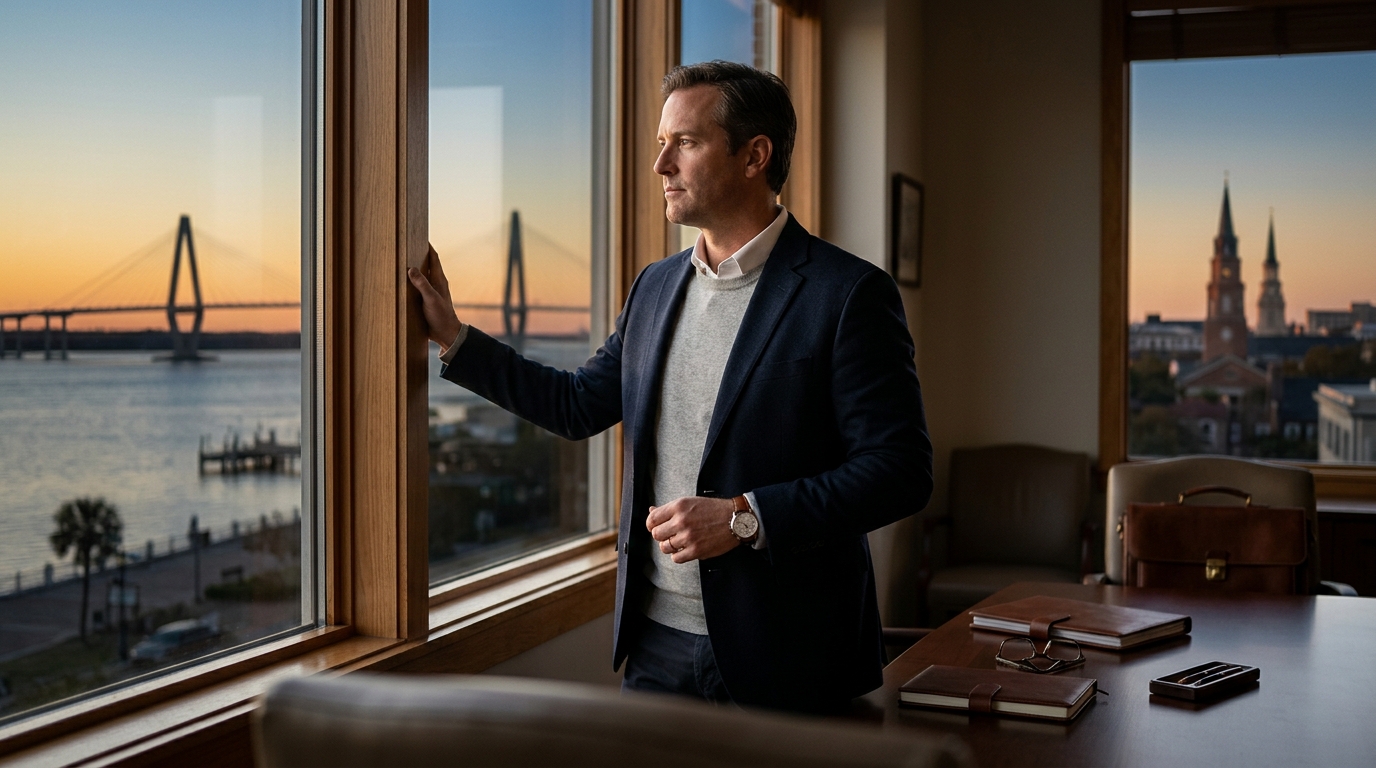 How to Find the Best Personal Injury Lawyer in Charleston