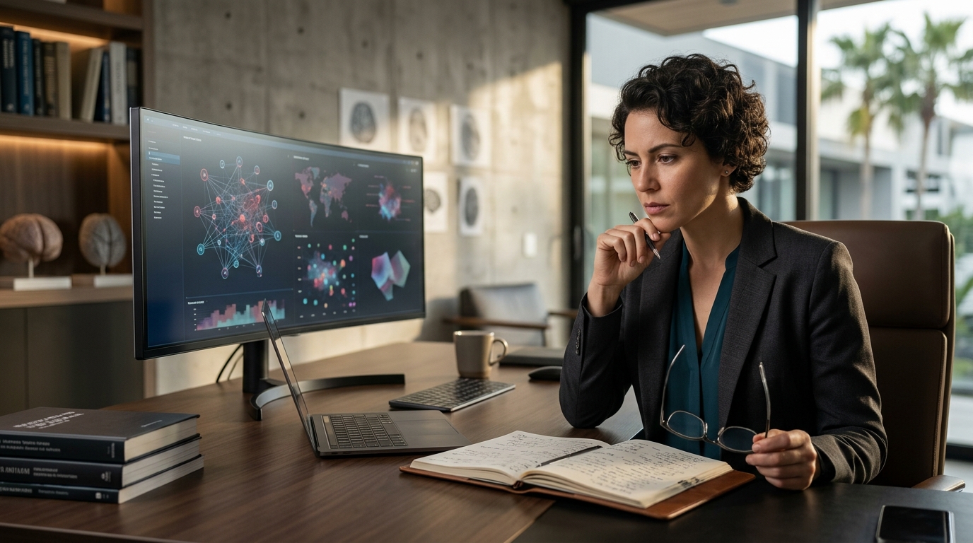 Best Master's for Behavioral Cybersecurity & Cybercriminology