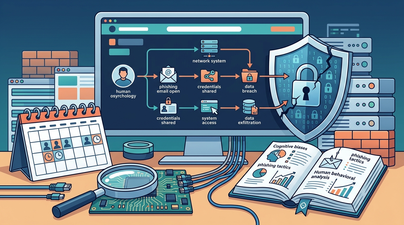 Best Master's for Behavioral Cybersecurity & Cybercriminology