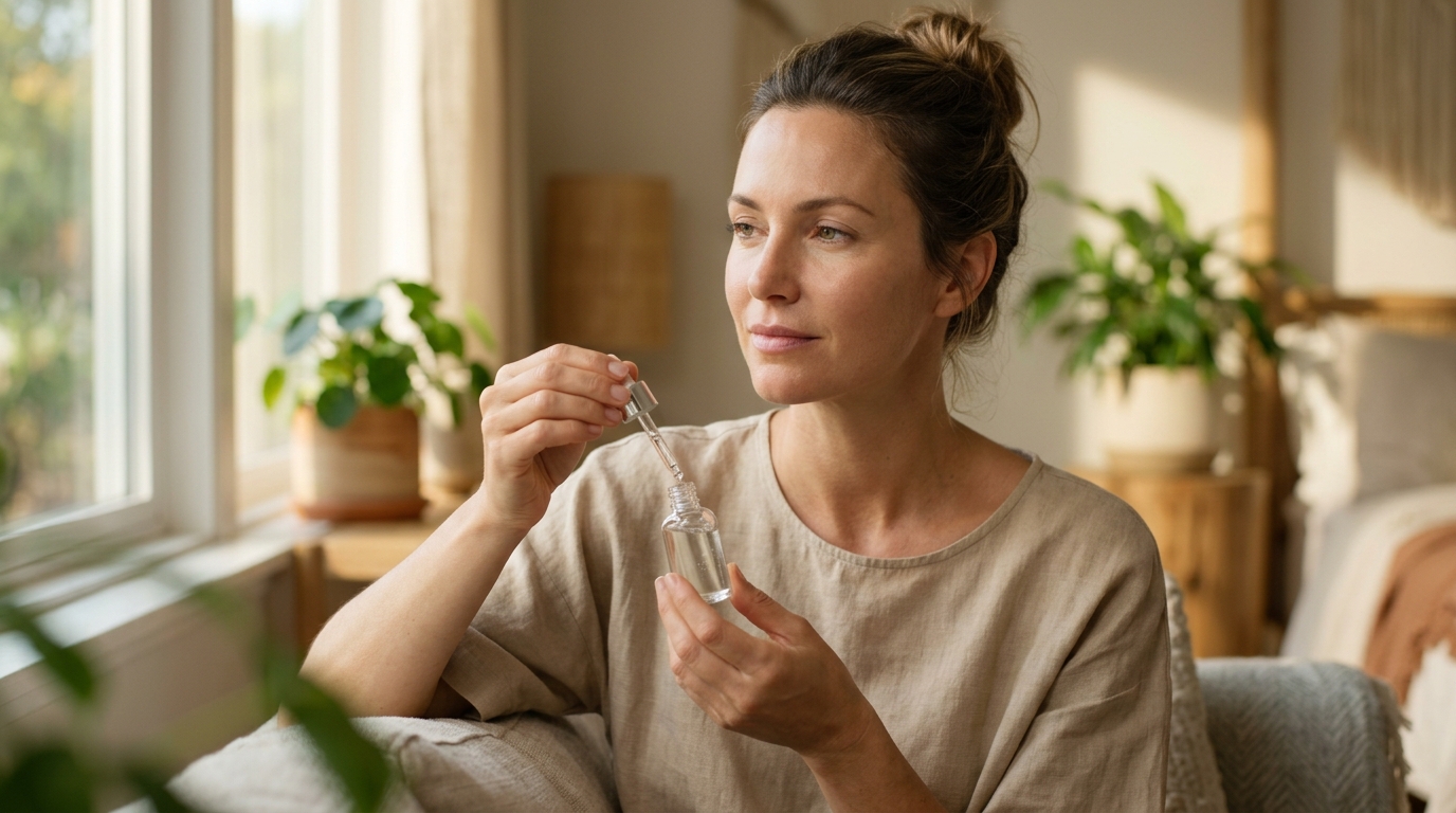 Choosing the Right Biomimic Serum for Your Skin Type